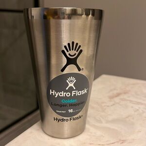 Hydroflask cup